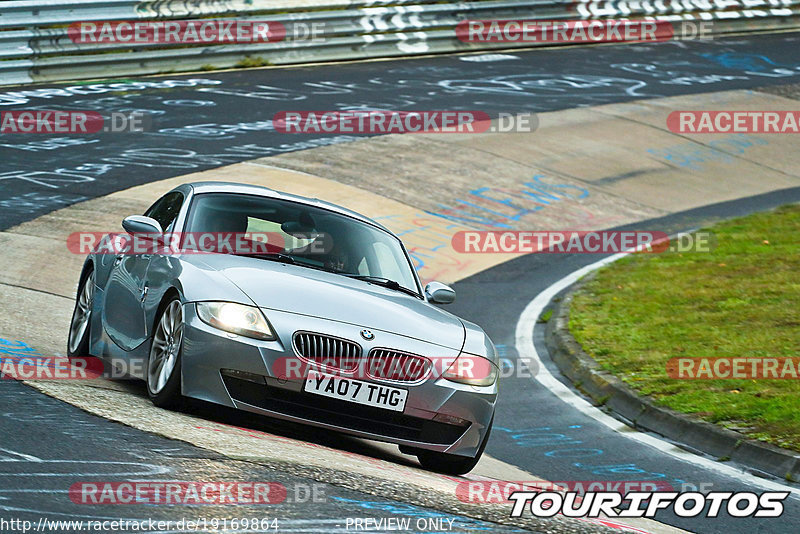 Bild #19169864 - Touristenfahrten Nürburgring Nordschleife (24.09.2022)