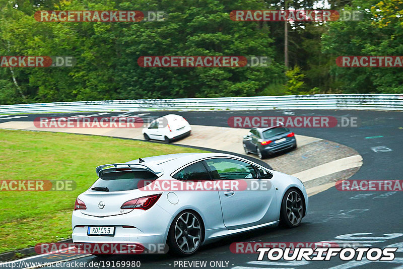 Bild #19169980 - Touristenfahrten Nürburgring Nordschleife (24.09.2022)