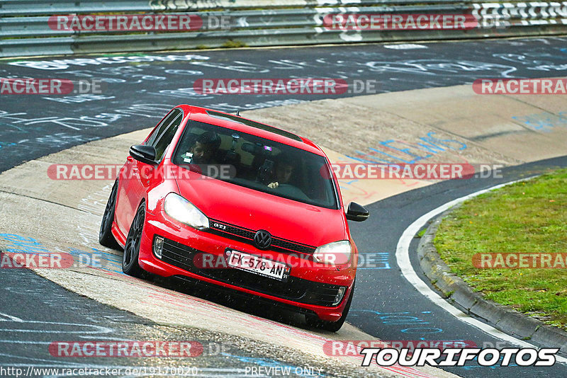 Bild #19170020 - Touristenfahrten Nürburgring Nordschleife (24.09.2022)