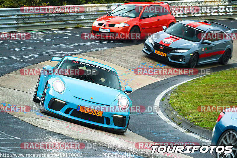 Bild #19170083 - Touristenfahrten Nürburgring Nordschleife (24.09.2022)