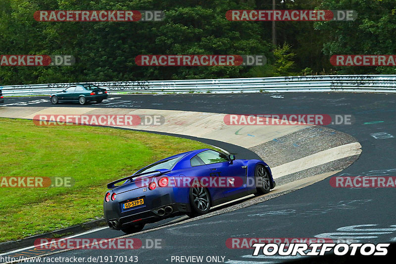 Bild #19170143 - Touristenfahrten Nürburgring Nordschleife (24.09.2022)