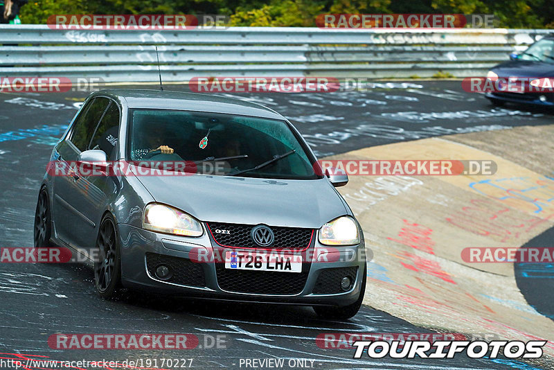 Bild #19170227 - Touristenfahrten Nürburgring Nordschleife (24.09.2022)