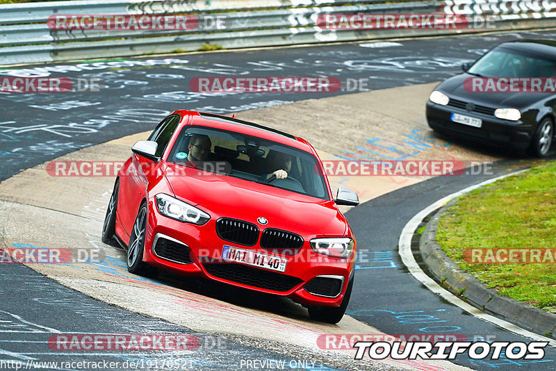 Bild #19170521 - Touristenfahrten Nürburgring Nordschleife (24.09.2022)