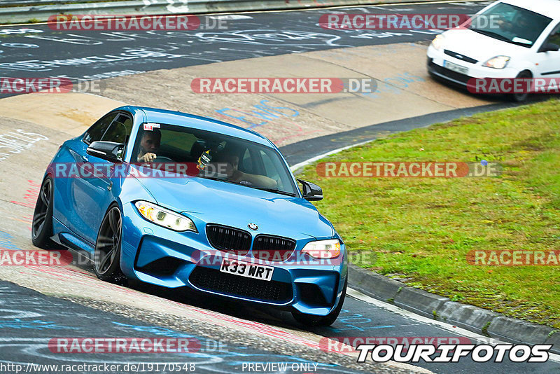 Bild #19170548 - Touristenfahrten Nürburgring Nordschleife (24.09.2022)