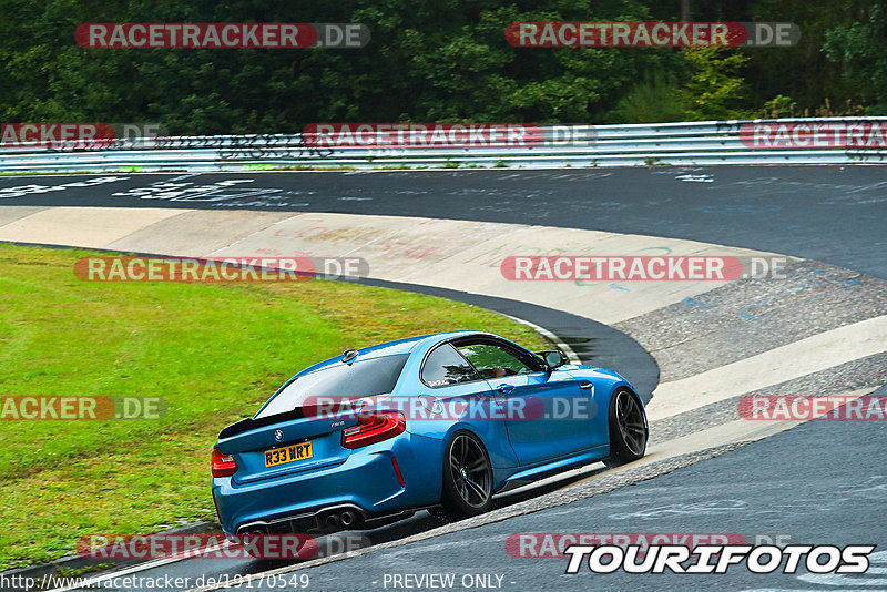 Bild #19170549 - Touristenfahrten Nürburgring Nordschleife (24.09.2022)