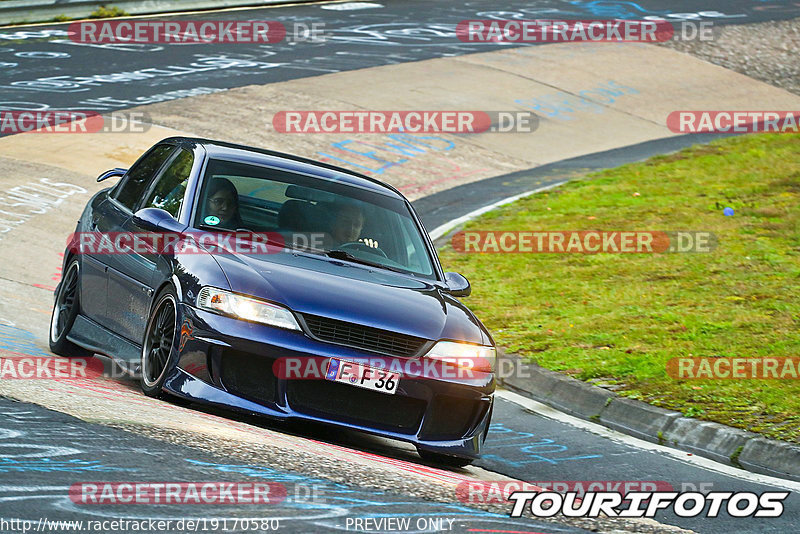 Bild #19170580 - Touristenfahrten Nürburgring Nordschleife (24.09.2022)