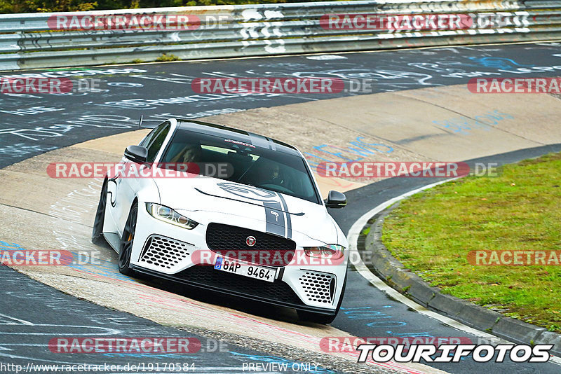 Bild #19170584 - Touristenfahrten Nürburgring Nordschleife (24.09.2022)