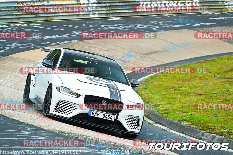 Bild #19170587 - Touristenfahrten Nürburgring Nordschleife (24.09.2022)