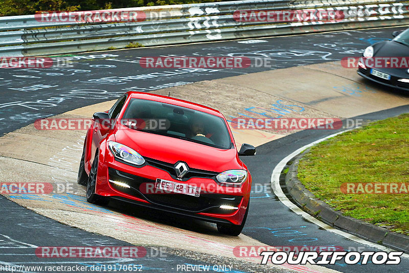 Bild #19170652 - Touristenfahrten Nürburgring Nordschleife (24.09.2022)