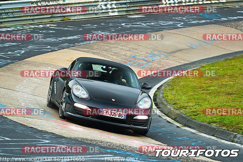 Bild #19170655 - Touristenfahrten Nürburgring Nordschleife (24.09.2022)