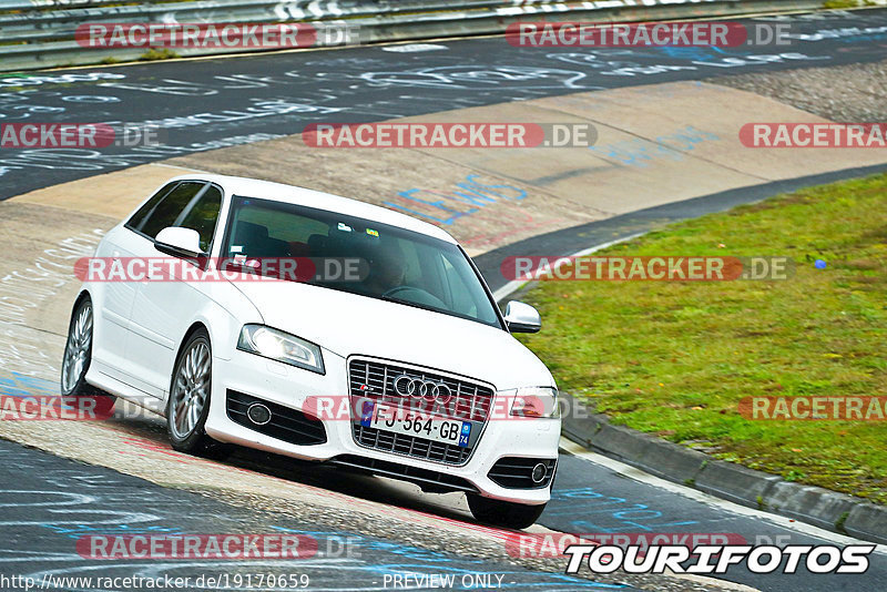 Bild #19170659 - Touristenfahrten Nürburgring Nordschleife (24.09.2022)