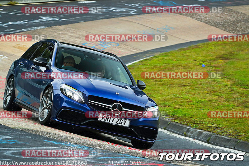 Bild #19170668 - Touristenfahrten Nürburgring Nordschleife (24.09.2022)