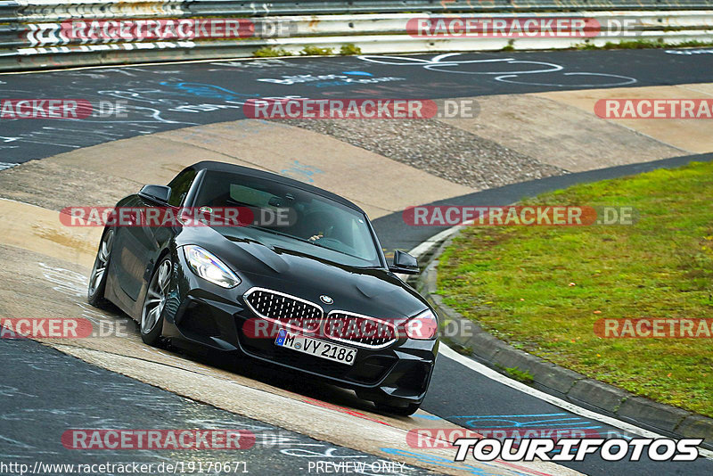 Bild #19170671 - Touristenfahrten Nürburgring Nordschleife (24.09.2022)