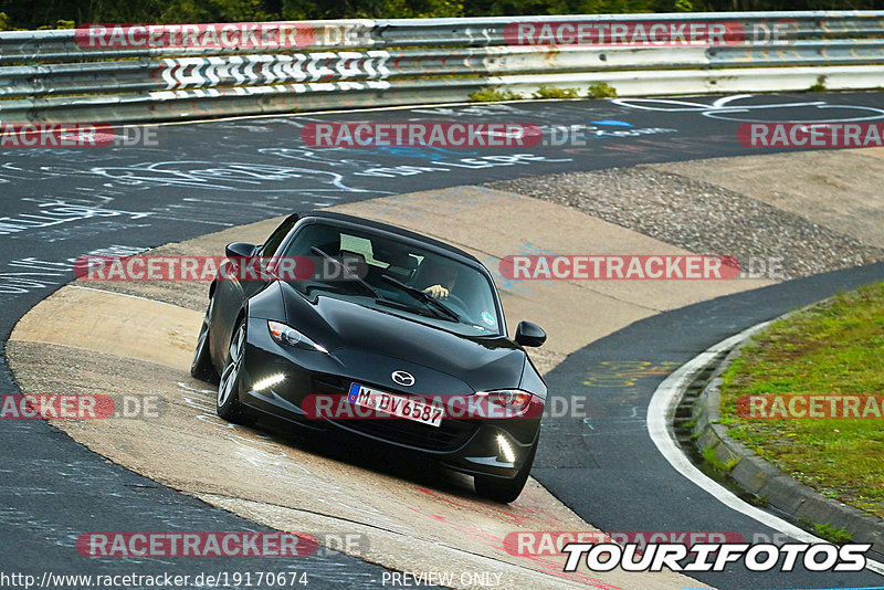 Bild #19170674 - Touristenfahrten Nürburgring Nordschleife (24.09.2022)