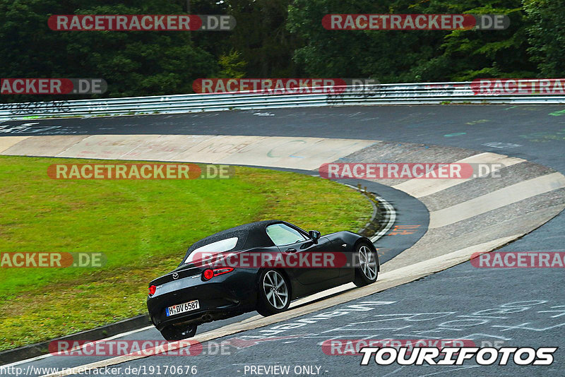 Bild #19170676 - Touristenfahrten Nürburgring Nordschleife (24.09.2022)