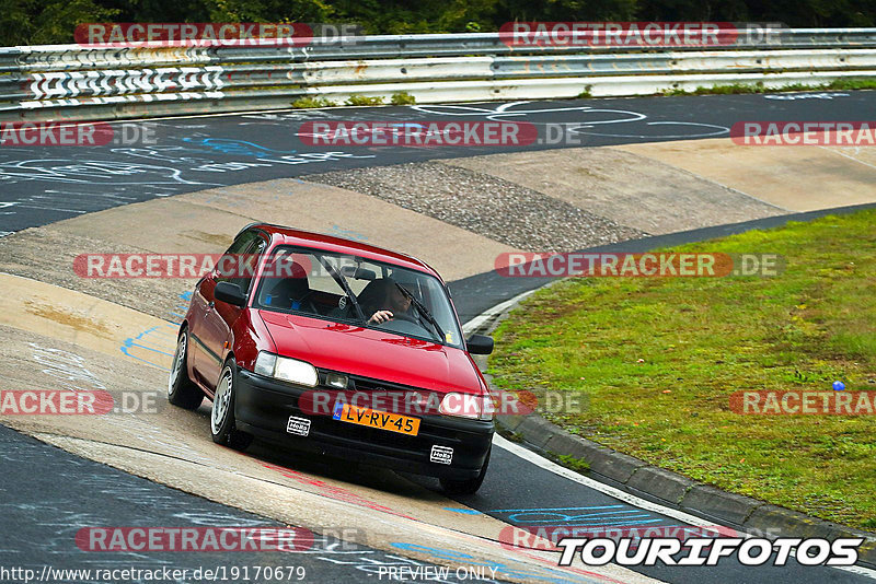 Bild #19170679 - Touristenfahrten Nürburgring Nordschleife (24.09.2022)