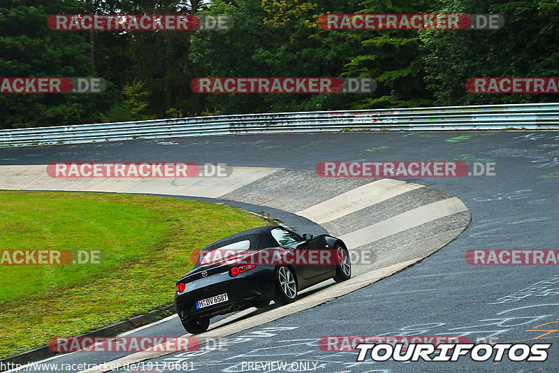 Bild #19170681 - Touristenfahrten Nürburgring Nordschleife (24.09.2022)