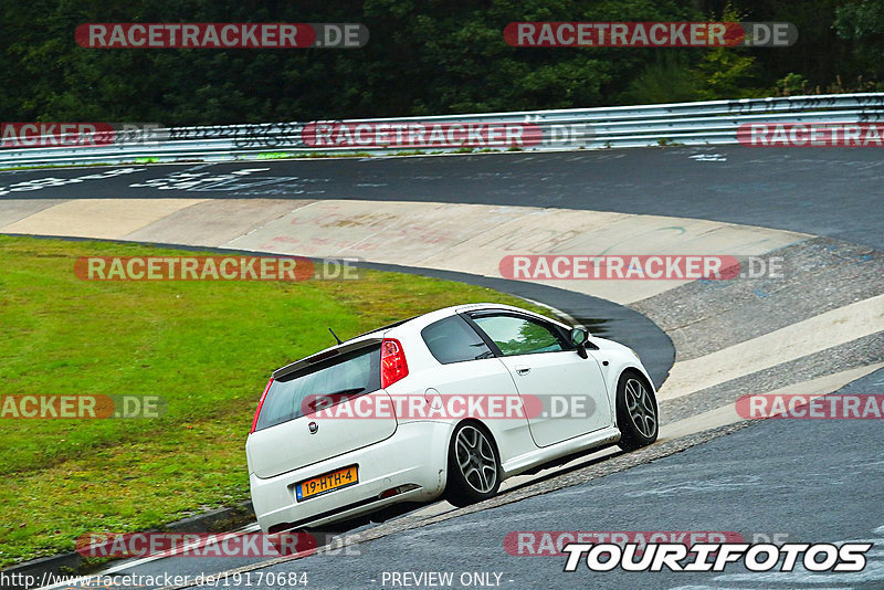 Bild #19170684 - Touristenfahrten Nürburgring Nordschleife (24.09.2022)