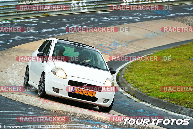 Bild #19170686 - Touristenfahrten Nürburgring Nordschleife (24.09.2022)