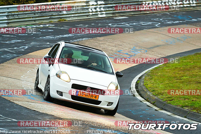 Bild #19170688 - Touristenfahrten Nürburgring Nordschleife (24.09.2022)