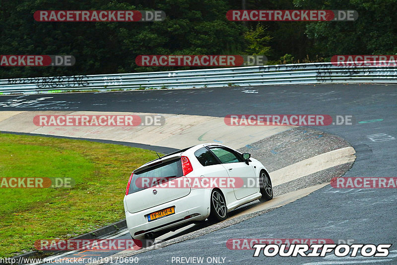 Bild #19170690 - Touristenfahrten Nürburgring Nordschleife (24.09.2022)