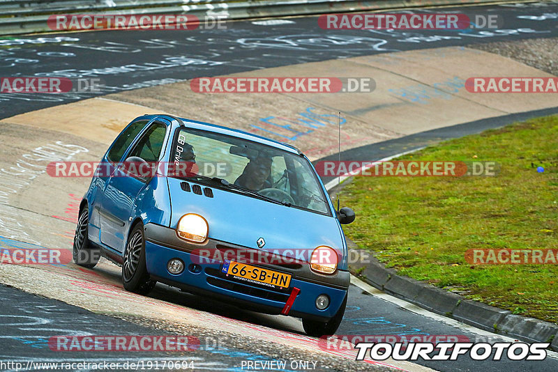 Bild #19170694 - Touristenfahrten Nürburgring Nordschleife (24.09.2022)