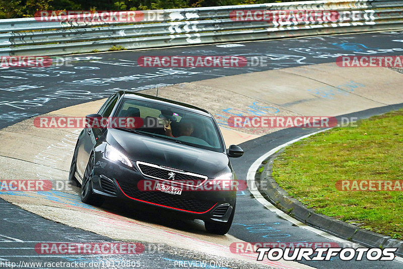 Bild #19170805 - Touristenfahrten Nürburgring Nordschleife (24.09.2022)