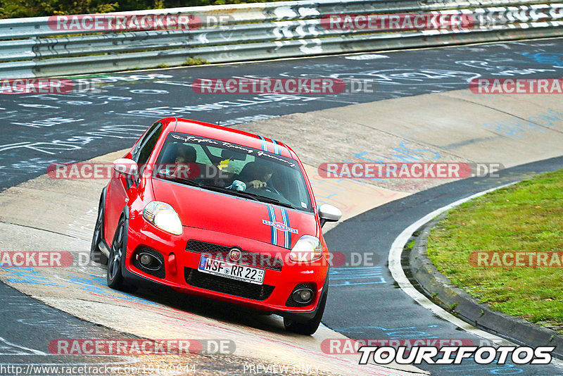 Bild #19170844 - Touristenfahrten Nürburgring Nordschleife (24.09.2022)