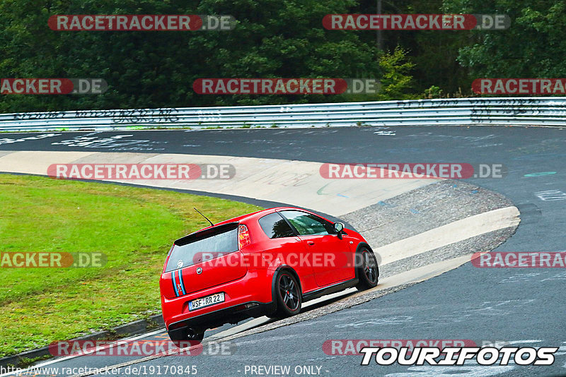 Bild #19170845 - Touristenfahrten Nürburgring Nordschleife (24.09.2022)