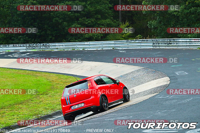 Bild #19170849 - Touristenfahrten Nürburgring Nordschleife (24.09.2022)