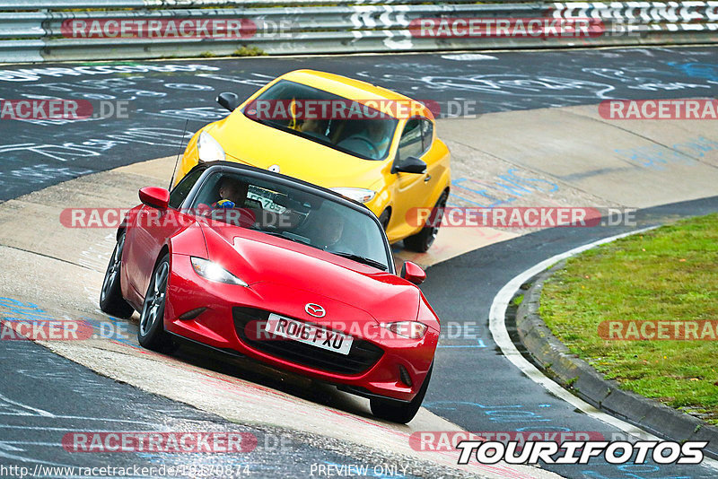 Bild #19170874 - Touristenfahrten Nürburgring Nordschleife (24.09.2022)