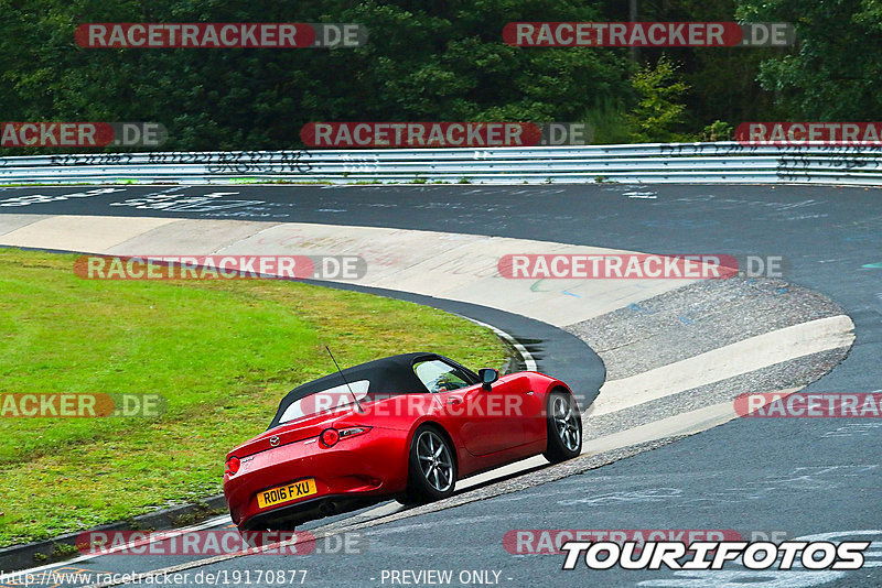 Bild #19170877 - Touristenfahrten Nürburgring Nordschleife (24.09.2022)