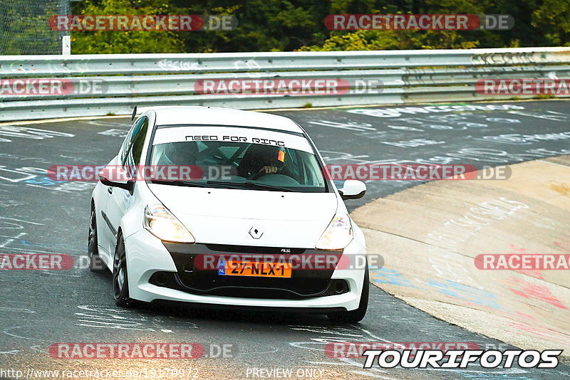 Bild #19170972 - Touristenfahrten Nürburgring Nordschleife (24.09.2022)