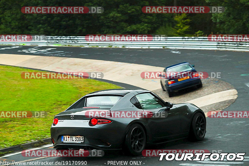 Bild #19170990 - Touristenfahrten Nürburgring Nordschleife (24.09.2022)