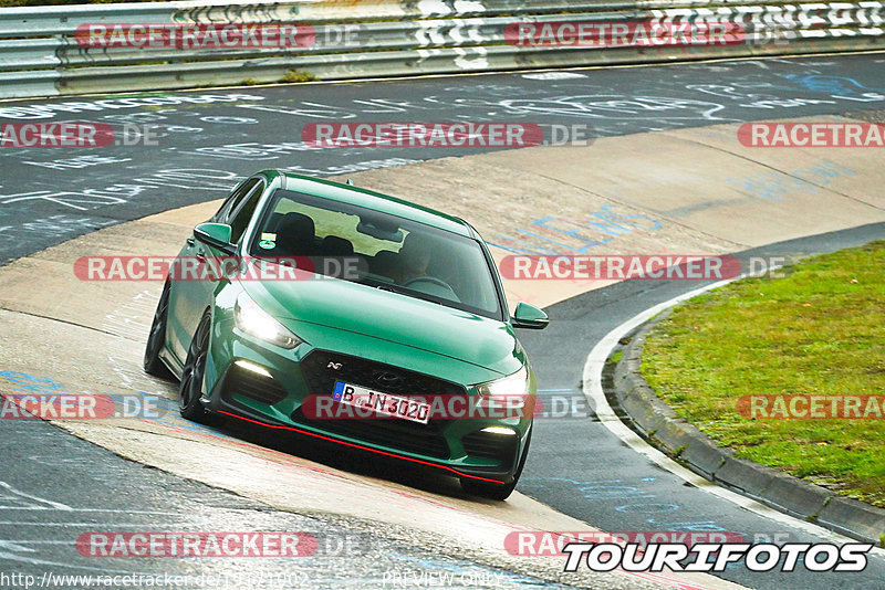 Bild #19171002 - Touristenfahrten Nürburgring Nordschleife (24.09.2022)