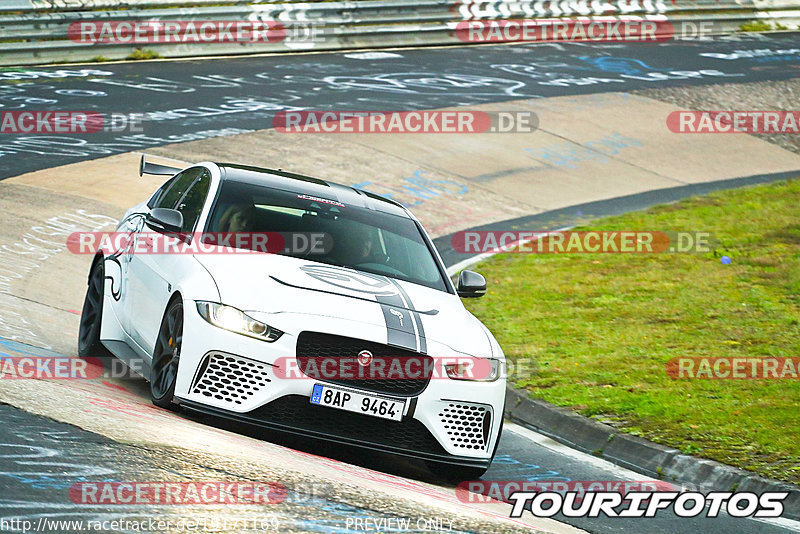 Bild #19171169 - Touristenfahrten Nürburgring Nordschleife (24.09.2022)