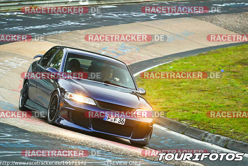 Bild #19171172 - Touristenfahrten Nürburgring Nordschleife (24.09.2022)