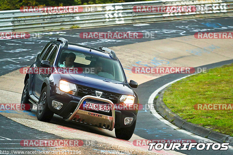 Bild #19171206 - Touristenfahrten Nürburgring Nordschleife (24.09.2022)