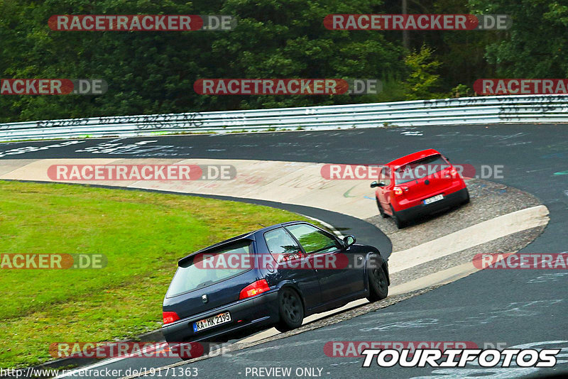 Bild #19171363 - Touristenfahrten Nürburgring Nordschleife (24.09.2022)