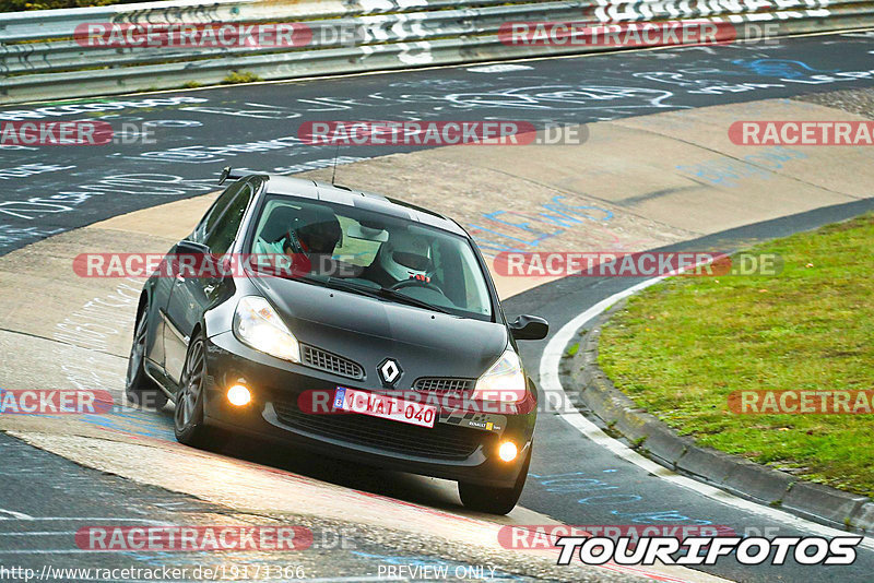 Bild #19171366 - Touristenfahrten Nürburgring Nordschleife (24.09.2022)