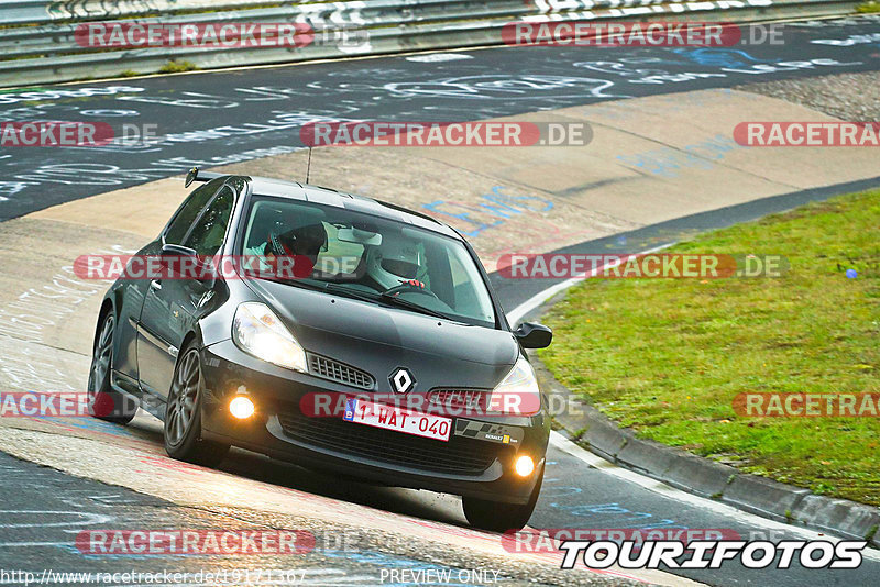 Bild #19171367 - Touristenfahrten Nürburgring Nordschleife (24.09.2022)