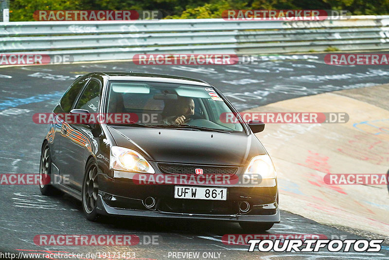 Bild #19171453 - Touristenfahrten Nürburgring Nordschleife (24.09.2022)