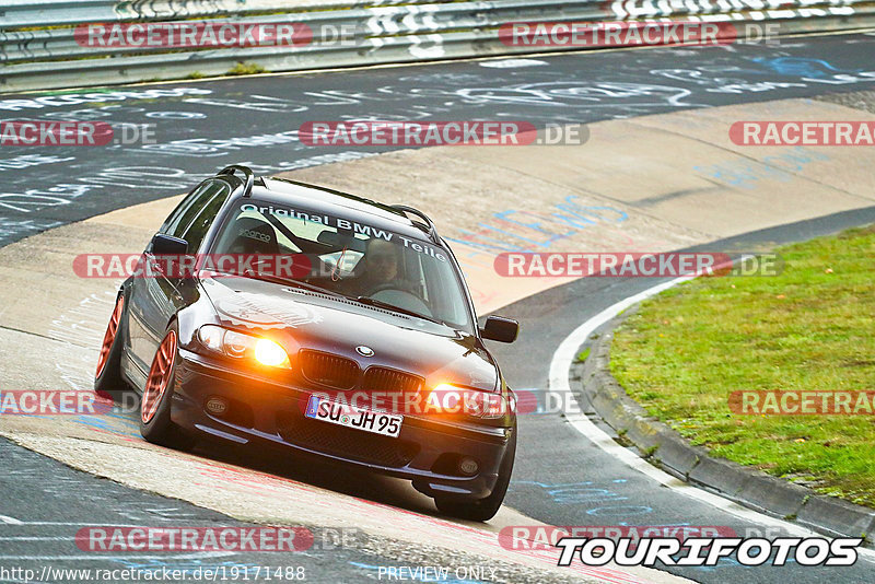 Bild #19171488 - Touristenfahrten Nürburgring Nordschleife (24.09.2022)