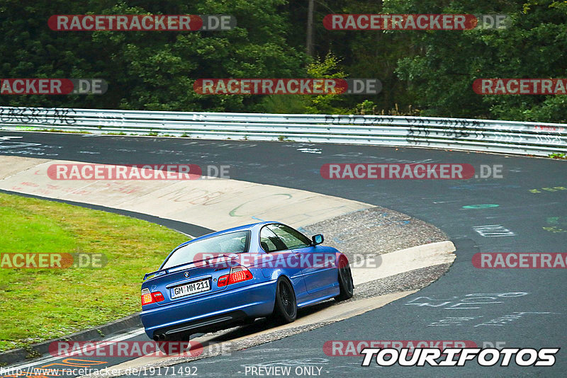 Bild #19171492 - Touristenfahrten Nürburgring Nordschleife (24.09.2022)