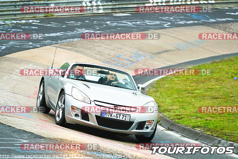 Bild #19171673 - Touristenfahrten Nürburgring Nordschleife (24.09.2022)