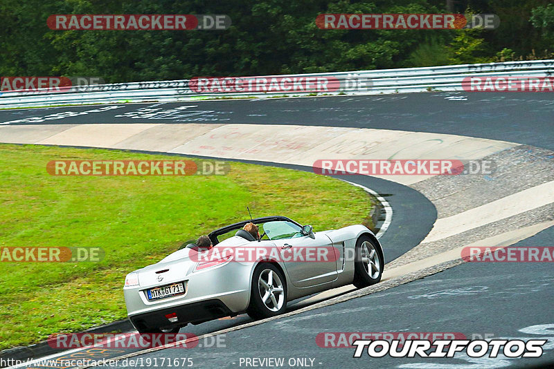 Bild #19171675 - Touristenfahrten Nürburgring Nordschleife (24.09.2022)