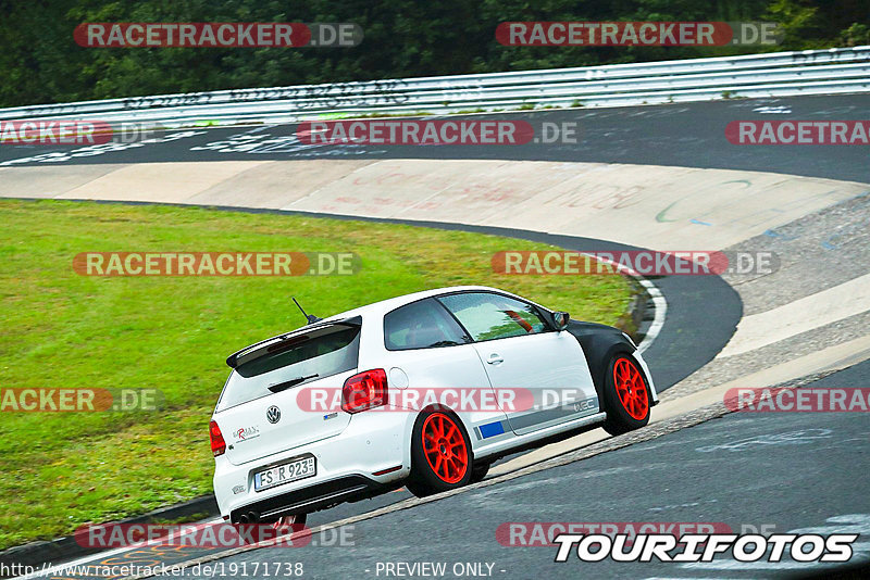 Bild #19171738 - Touristenfahrten Nürburgring Nordschleife (24.09.2022)