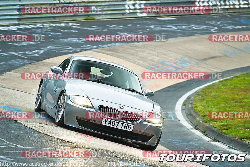 Bild #19171751 - Touristenfahrten Nürburgring Nordschleife (24.09.2022)