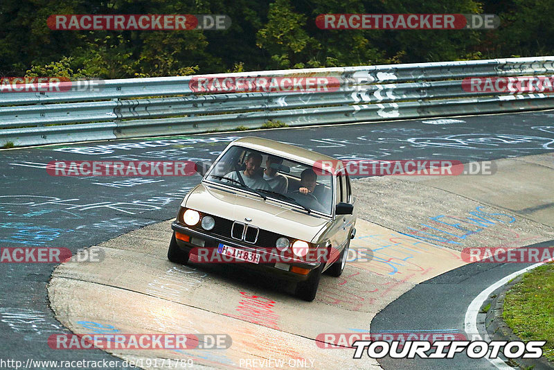 Bild #19171789 - Touristenfahrten Nürburgring Nordschleife (24.09.2022)