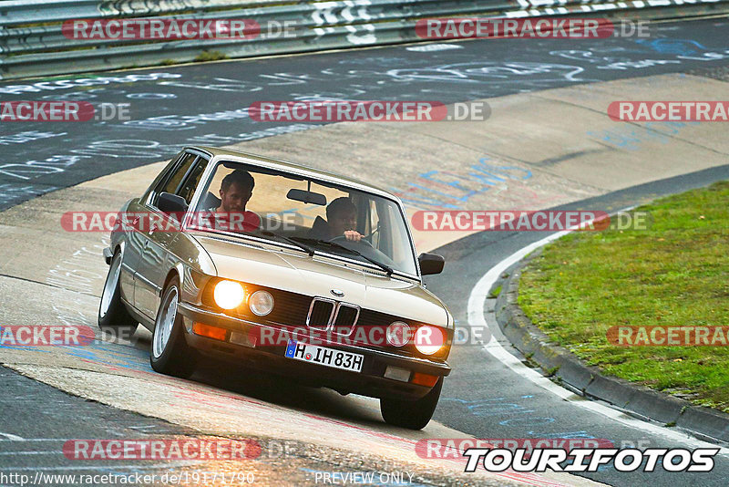 Bild #19171790 - Touristenfahrten Nürburgring Nordschleife (24.09.2022)